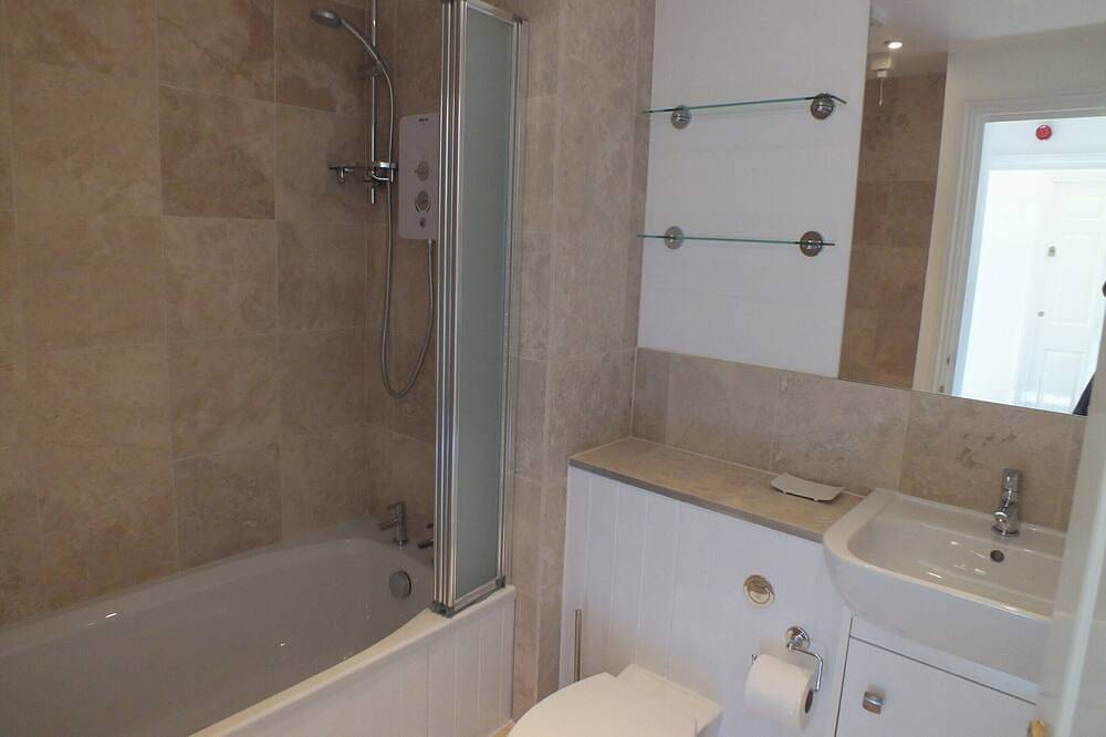 Lower Pantiles Apartment in Royal Tunbridge Wells, Kent