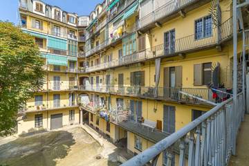 Rustico per 2 Persone in Torino, Piemonte, Foto 1