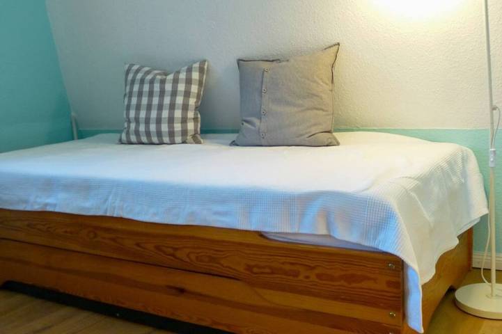 Villa für 5 Personen auf Usedom - 3