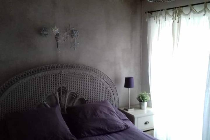 Location de vacances pour 4 personnes, animaux acceptés à Évisa - 4