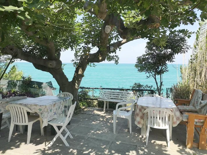 Appartamento vacanze per 5 persone, con giardino e panorama - 1