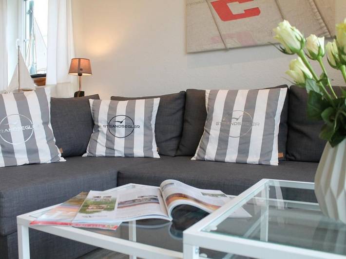 Ferienhaus für 6 Personen, mit Terrasse und Garten in Dassow - 4