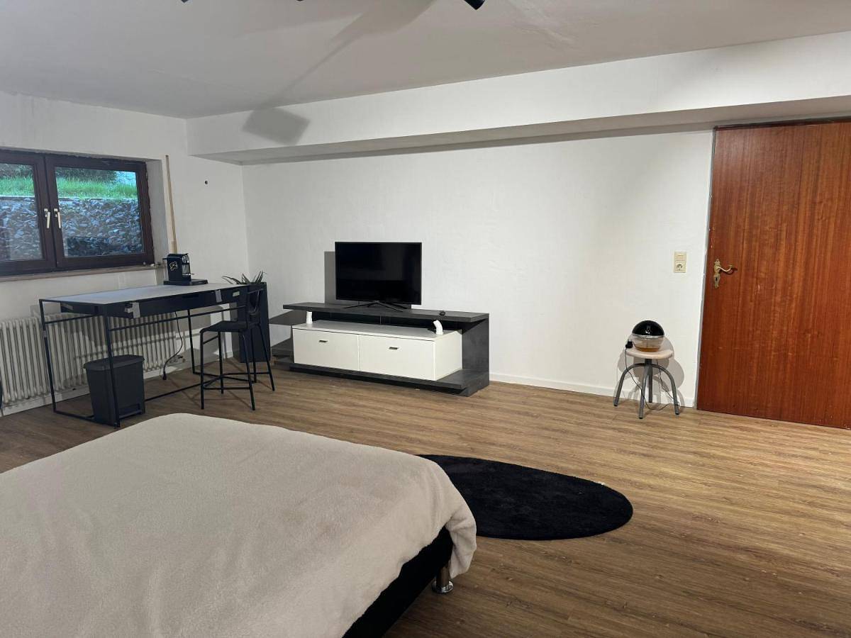 Ganze Wohnung, Two-Bedroom Apartment in Wyhl am Kaiserstuhl, Kaiserstuhl