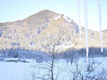Bauernhof für 6 Personen in Kreuth, Oberbayern, Bild 2