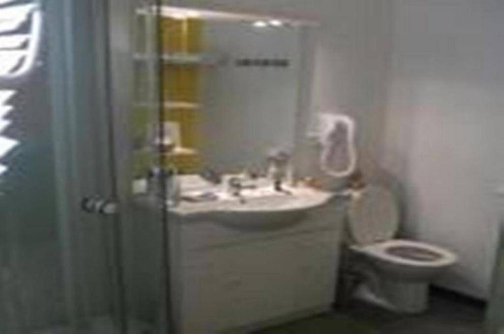 Quadruple Room in Rogny-les-Sept-Écluses, Région d'Auxerre