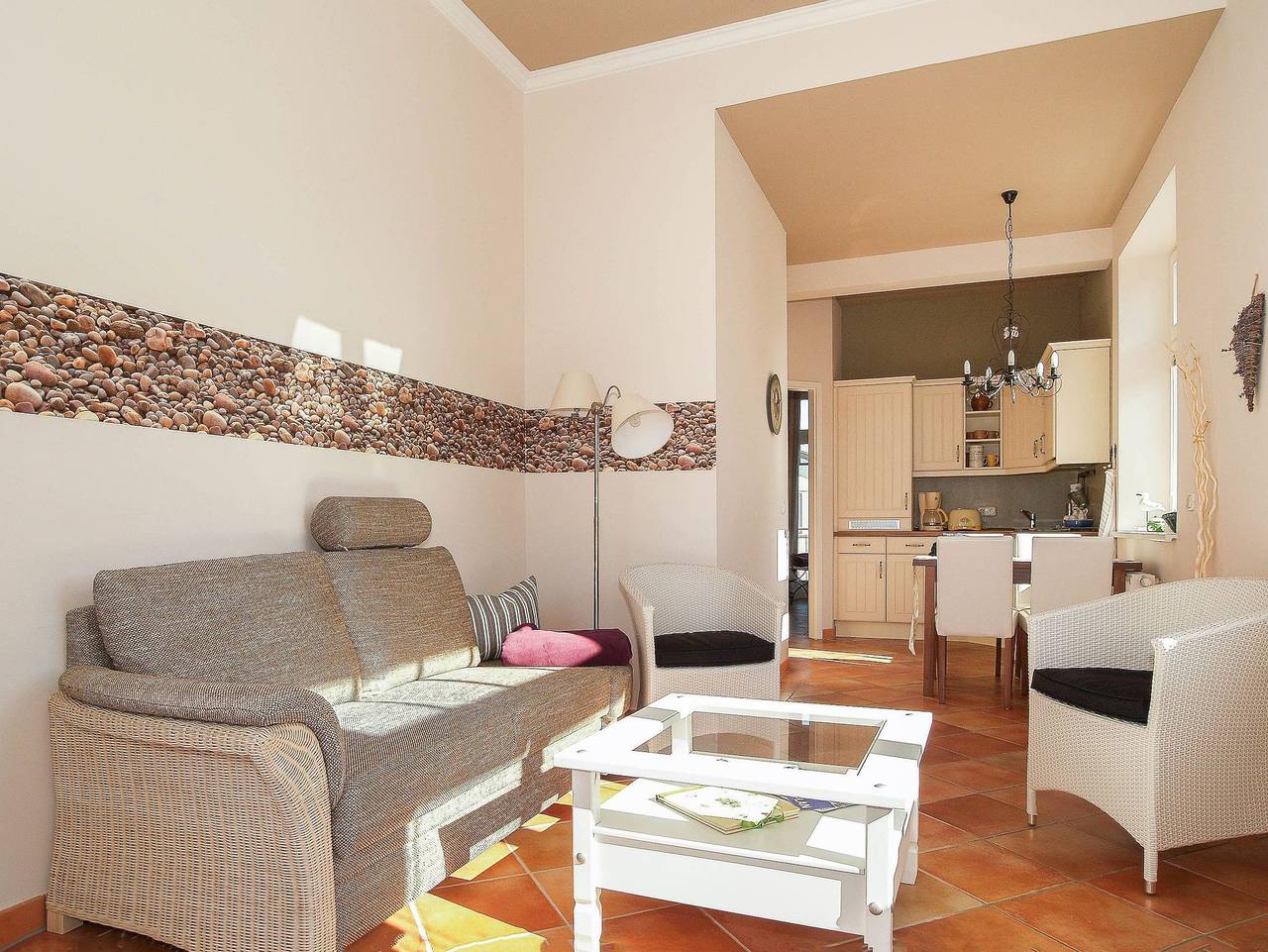 Ferienwohnung in Kühlungsborn ab 91€ pro Nacht