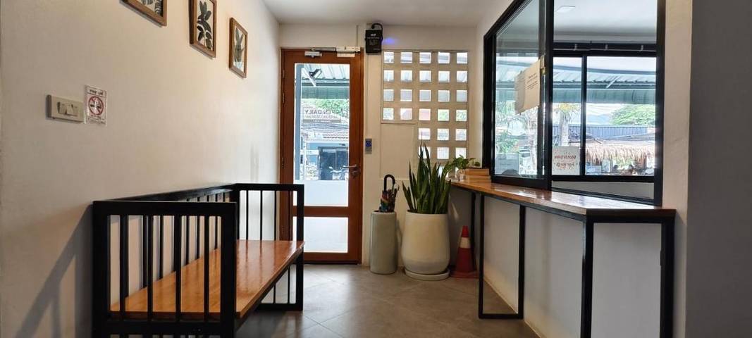 Maison d’hôte pour 2 personnes, avec balcon et vue à Kamala Beach - 4