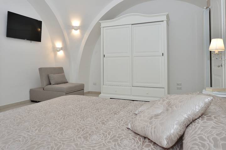 Gîte pour 4 personnes à Minori - 4