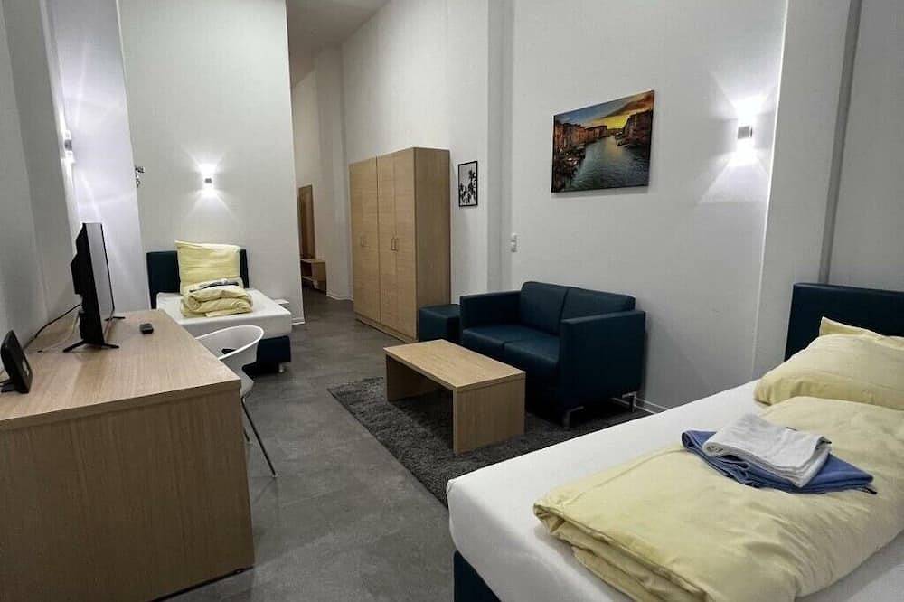 Ganze Wohnung, Fabella Flats Forchheim - 25 in Forchheim, Fränkische Schweiz