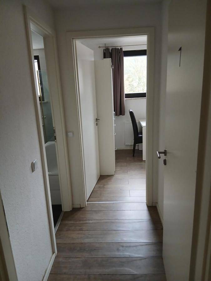 Maison d’hôte pour 3 personnes à Bonn - 2