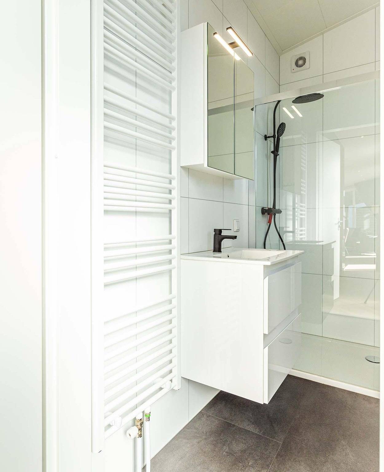Bospark Ede — Silva 4 personen Wellness (Hottub) in Ede, Hoge Veluwe
