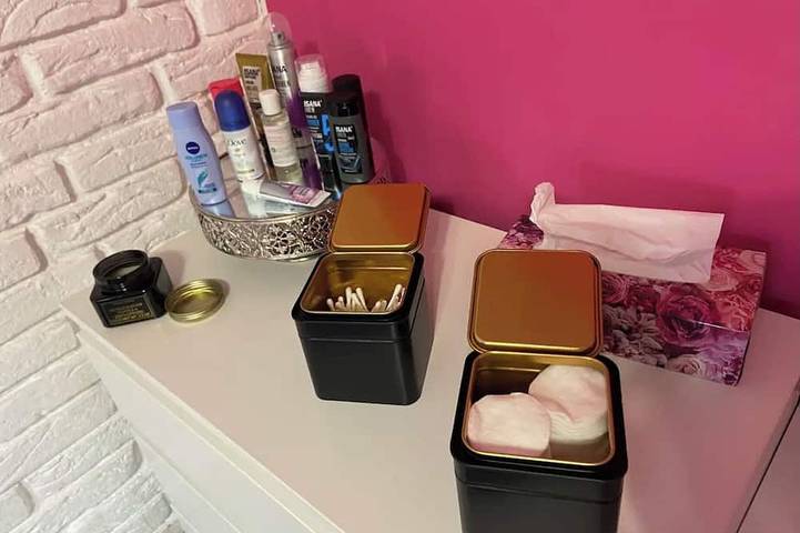 Ferienwohnung für 4 Personen, mit Whirlpool und Garten sowie Balkon in Bochum - 4