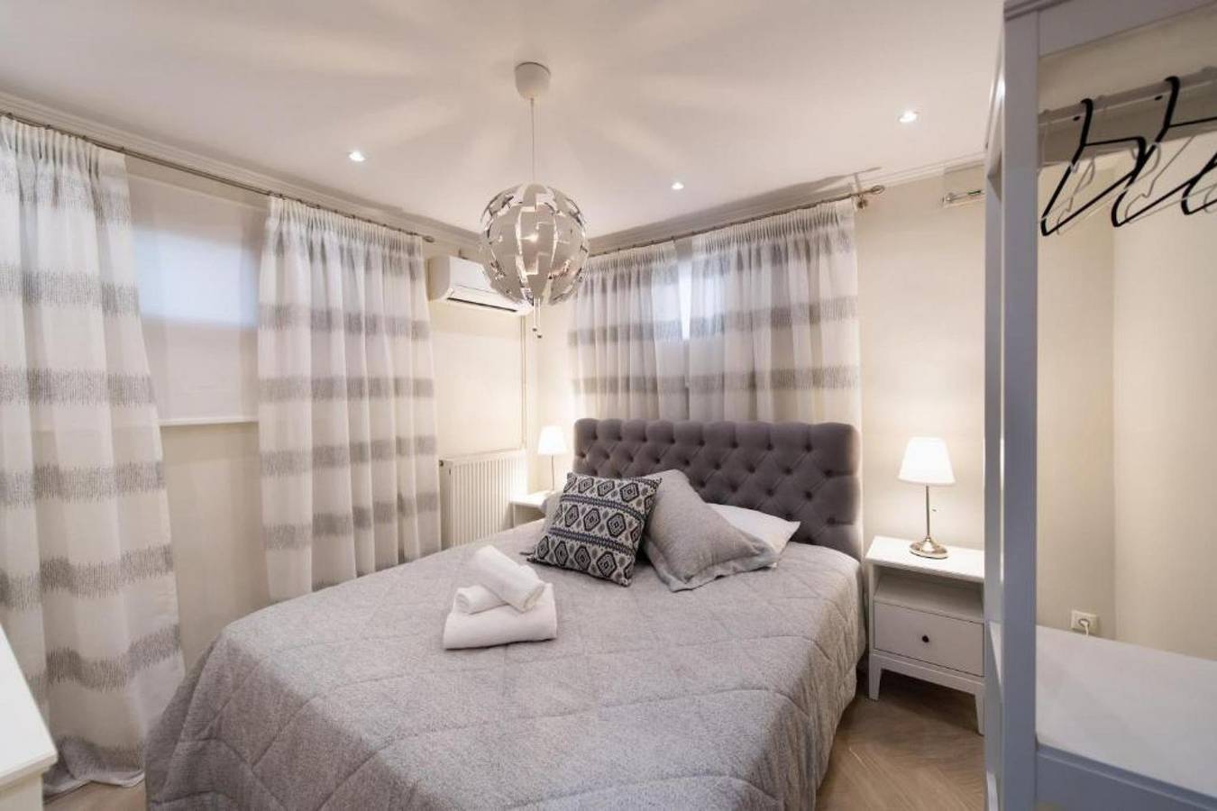 Rosa House Downstairs Lefkada — Av Properties in Νικιάνα, Αλέξανδρο