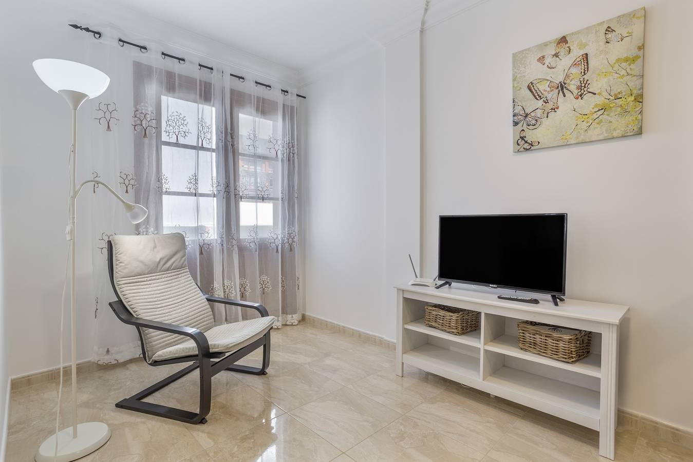 Ganze Wohnung, Ferienwohnung 'Aartamento Rolycar 202' mit Wlan in Icod de los Vinos, Teneriffa Nord