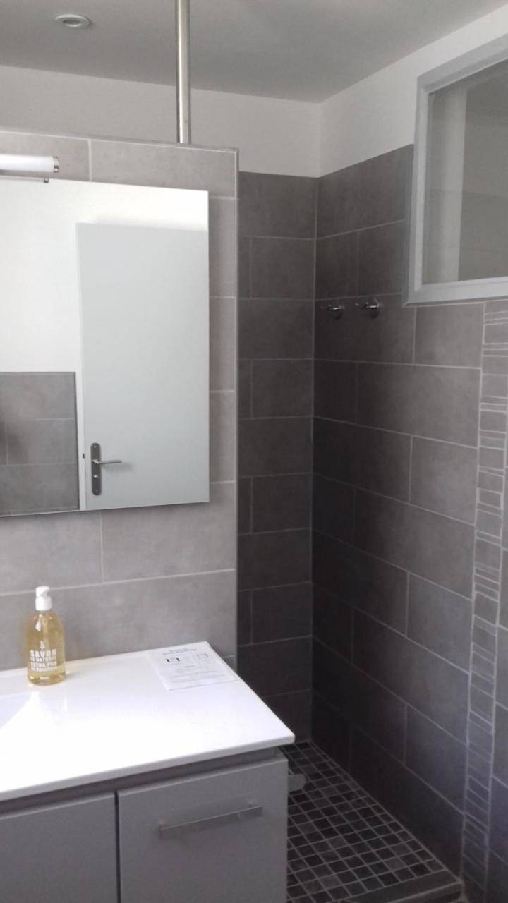 Holiday Home in Villeneuve-lès-Avignon, Région de Nîmes