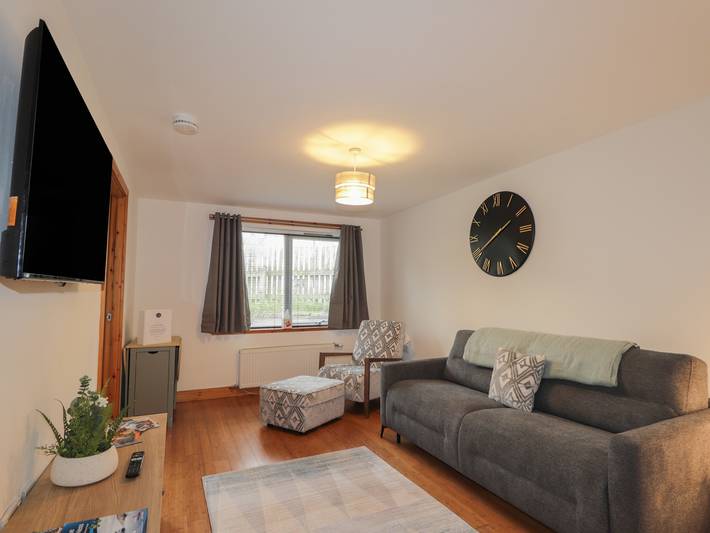 Entire apartment, 39 Knocknagael in Highlands