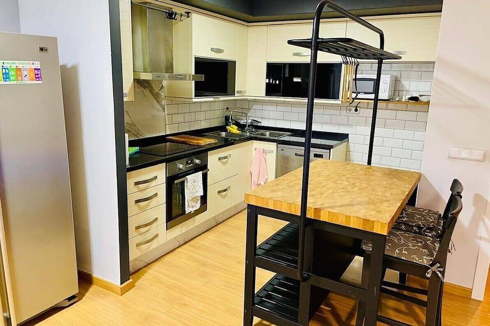 Entire apartment, Penthouse With Sea Views in Benicarló, Costa del Azahar