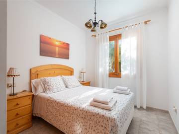 Villa in Santa Margalida, North Majorca für 8 