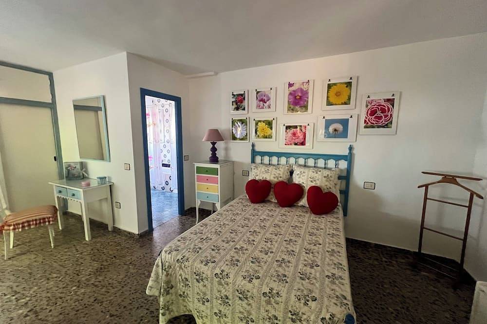 Beachfront | Relaxation and nature in La Manga del Mar Menor, Cartagena