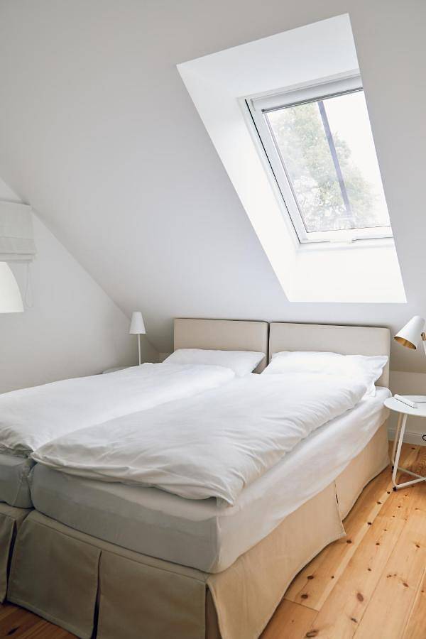 Ferienwohnung für 6 Personen, mit Terrasse, mit Haustier in Barkelsby - 4