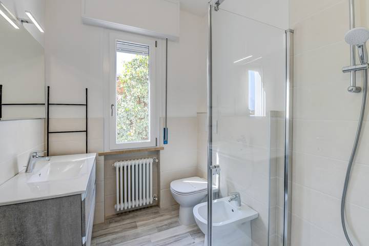 Appartamento intero, Holiday Apartments Brenzone - Studio Lago in Brenzone, Prealpi Gardesane