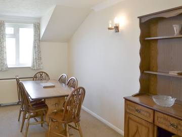 Holiday Rental for 5 People in South Huish, Hope Cove, Photo 1