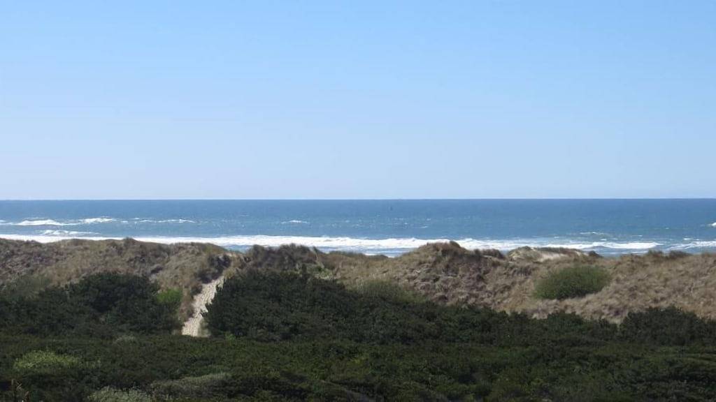 Vacation House for 6 Guests in Heceta Beach, Lane County