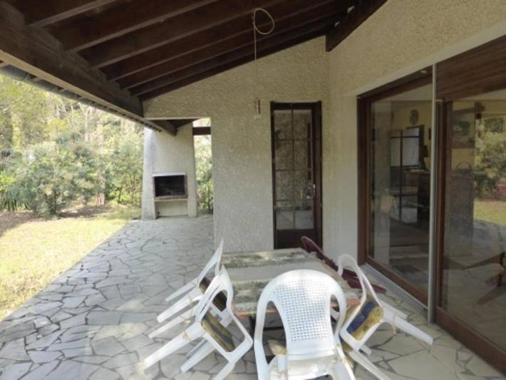 Location de vacances pour 8 personnes, avec jardin et terrasse dans Zoo La Palmyre - 4