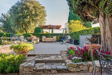 Villa pour 4 Personnes dans Florence, Province de Florence, Photo 3