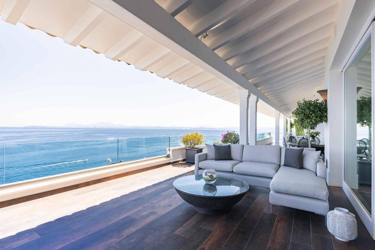 Villa in Νησάκι, Κέρκυρα