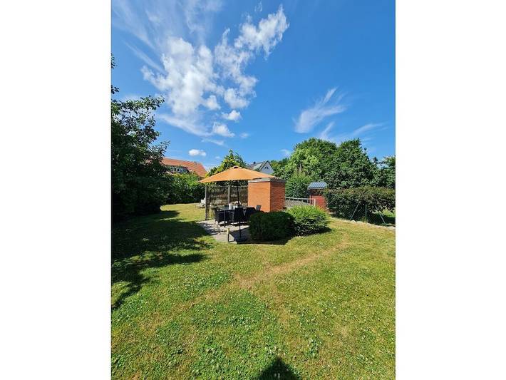 Ferienhaus für 6 Personen, mit Garten und Terrasse sowie Sauna, mit Haustier in Kellenhusen - 3
