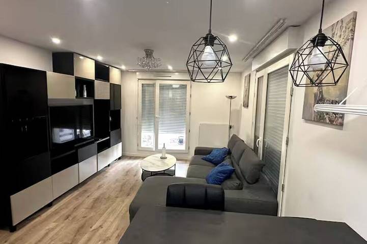 Ferienwohnung für 4 Personen - 1