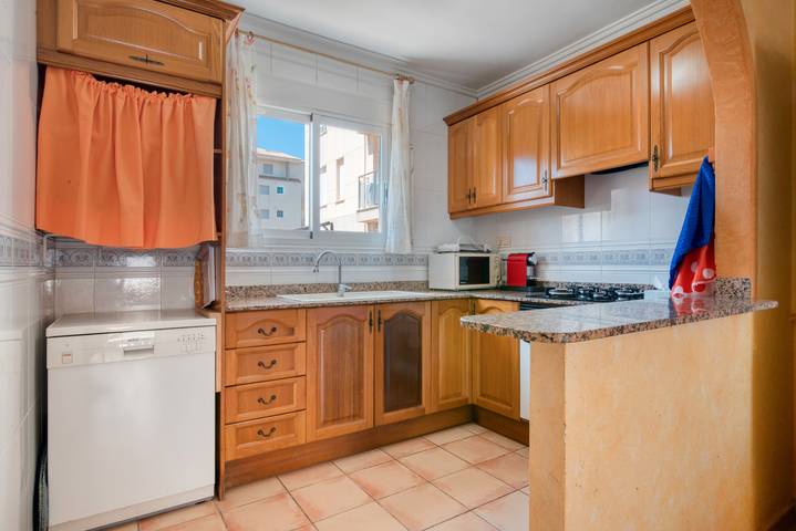 Ferienhaus für 6 Personen, mit Haustier in Oliva - 4