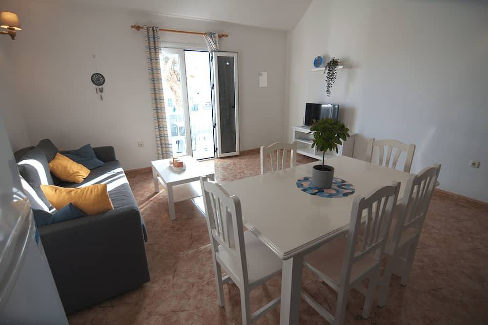 Entire apartment, Arrieta Tides 2 in Arrieta, Haría