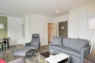 Vakantiewoning voor 5 Personen in Wangerooge, Duitse Waddeneilanden, Afbeelding 4