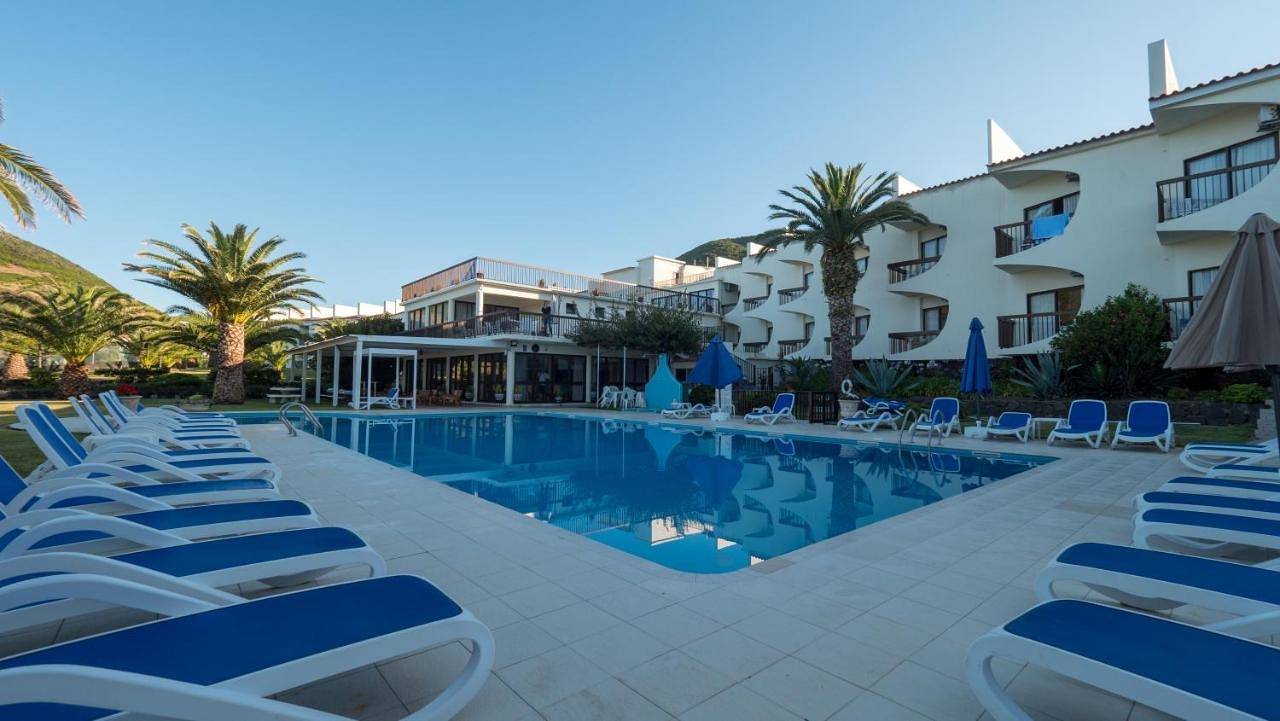 Hotel Sao Jorge Garden in Velas, São Jorge (Portugal)