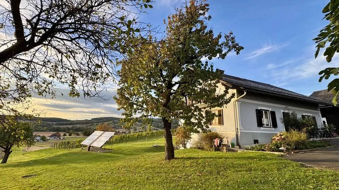 Ferienhaus für 9 Personen (110 m²) in Tieschen in Südoststeiermark, Tieschen