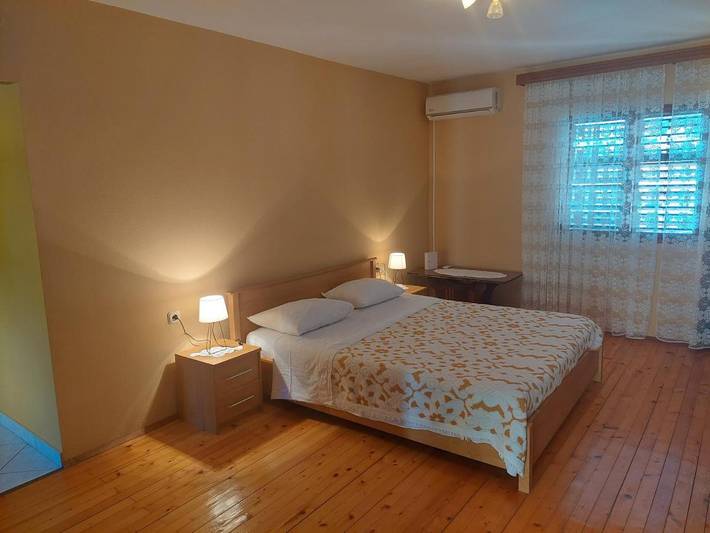 Maison d’hôte pour 4 personnes, avec vue ainsi que balcon et jardin à Blato - 2
