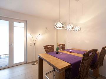 Ferienwohnung für 4 Personen in Ostseebad Binz, Binz, Bild 3