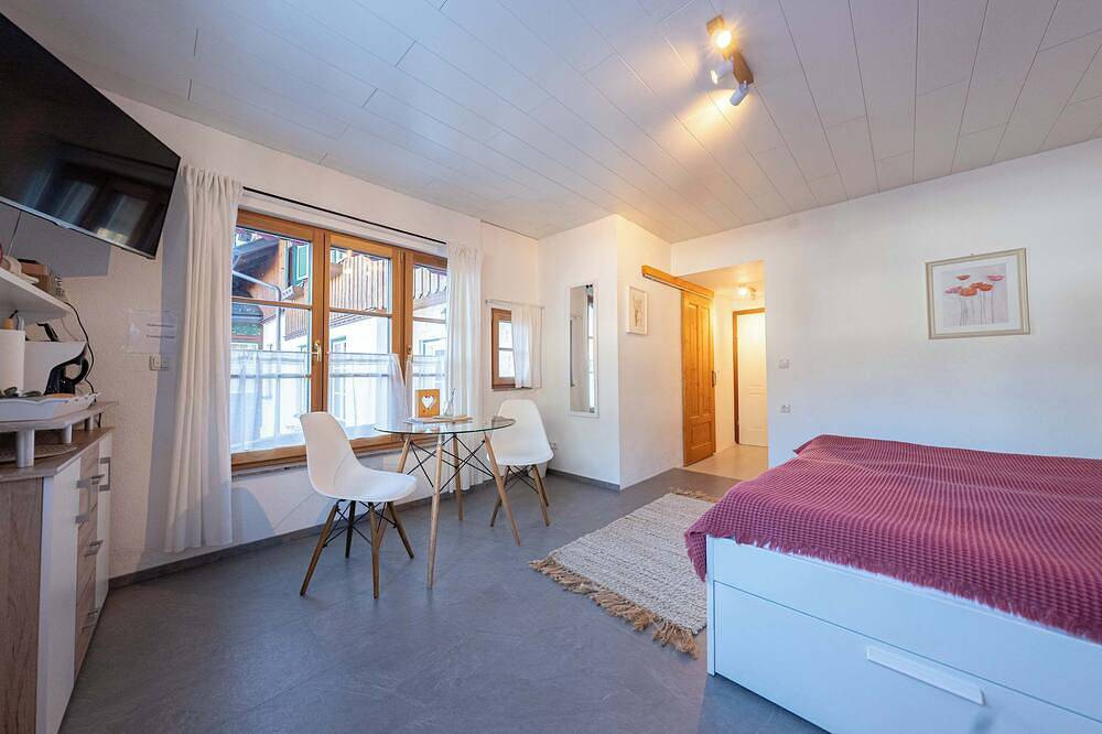 Ganze Wohnung, Krokus Studio | Relax & Natur | Parken | Fahrräder in Altaussee, Totes Gebirge