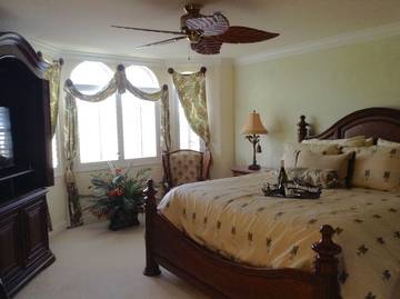 Vacation Home for 6 Guests in Naples (FL), Collier County, Picture 2