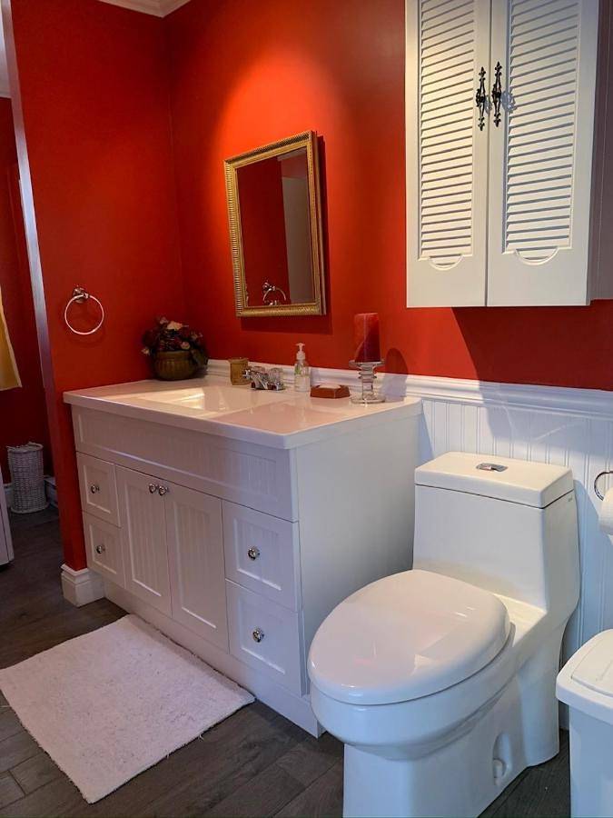 Gîte pour 4 personnes, avec vue et jardin dans Grandes Bergeronnes - 3