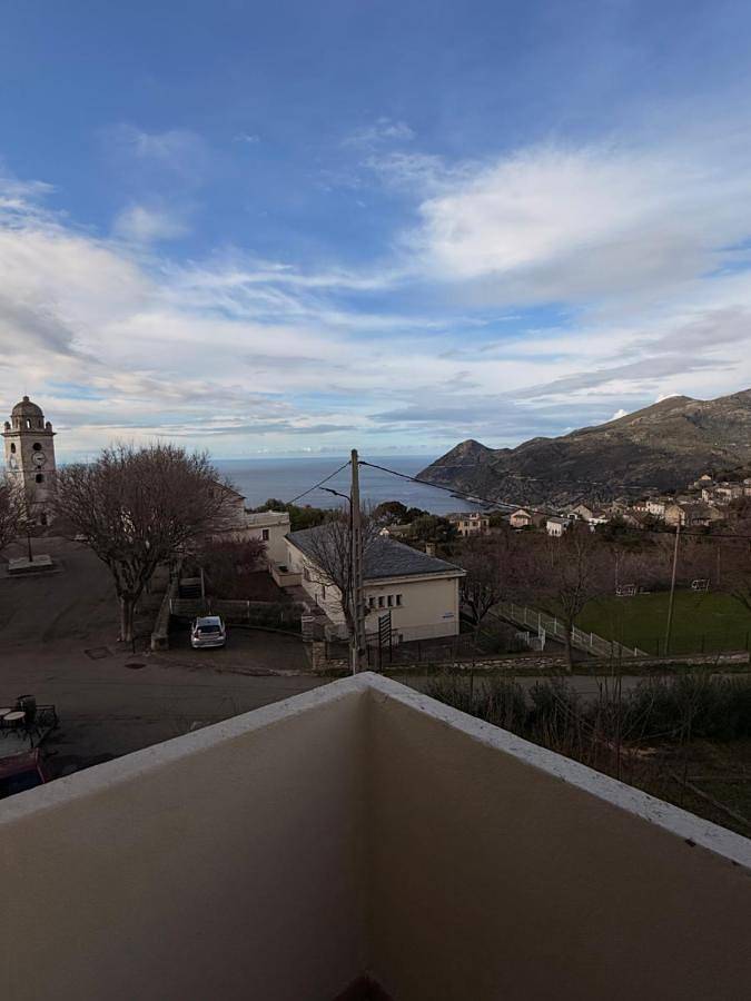 Hôtel pour 2 personnes, avec Terrasse et Vue à Canari - 3