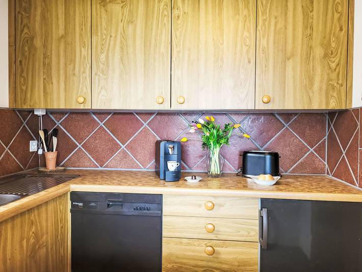 Ferienwohnung für 2 Personen, mit Seeblick und Garten sowie Terrasse und Ausblick am Lago Maggiore (Schweiz) - 4