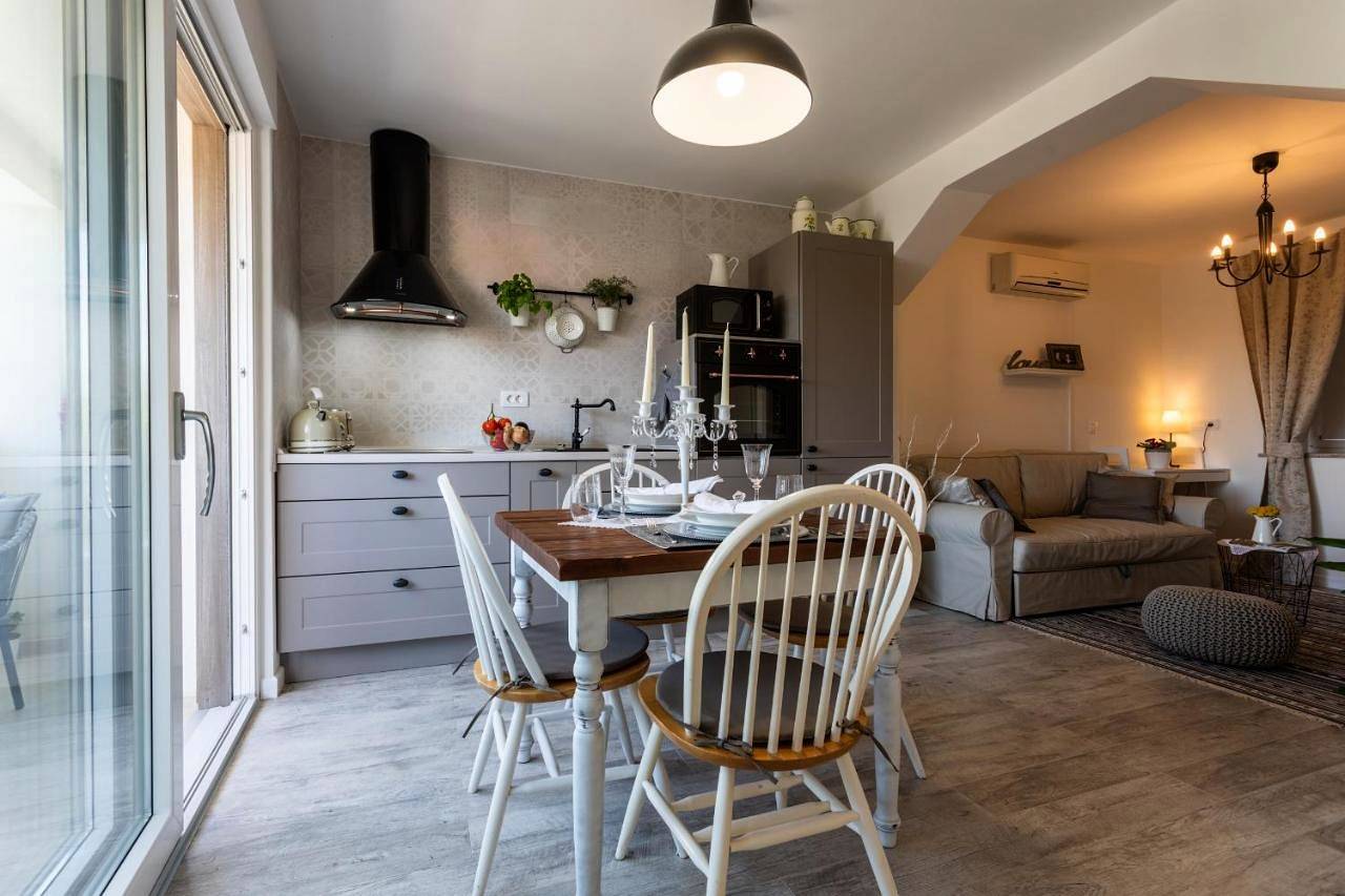 One-Bedroom House in Lakmartin, Krk