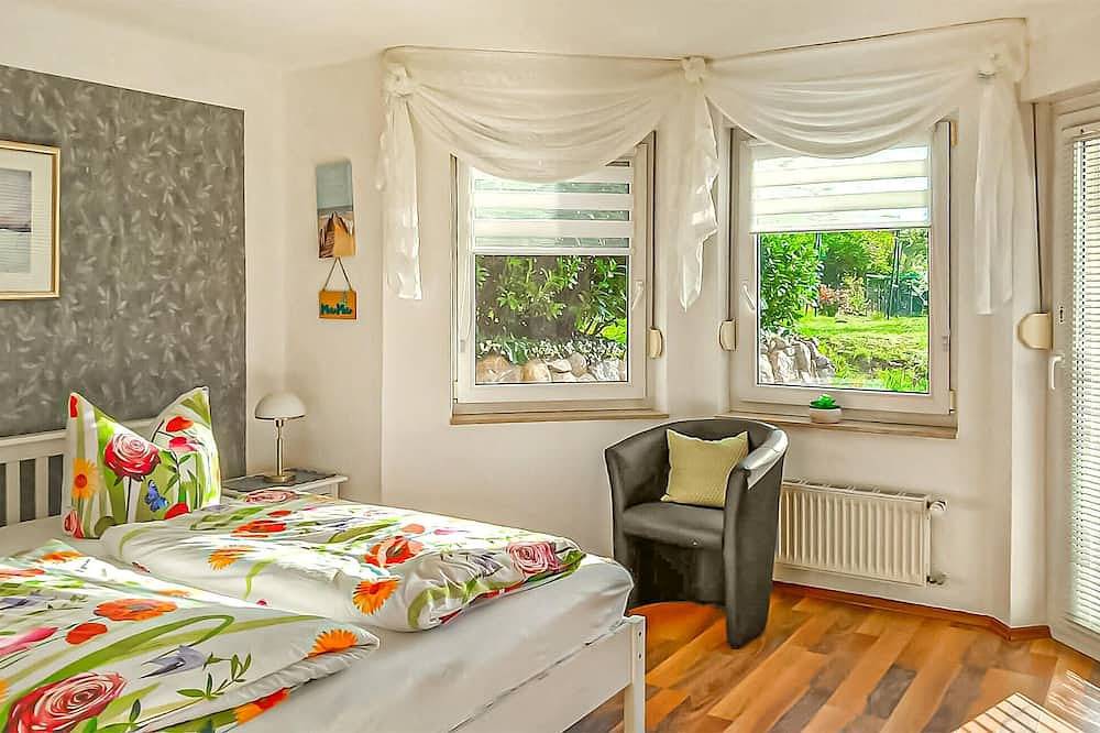 Ganze Wohnung, Ferienwohnung Rheinsberg in Dorf Zechlin, Rheinsberg