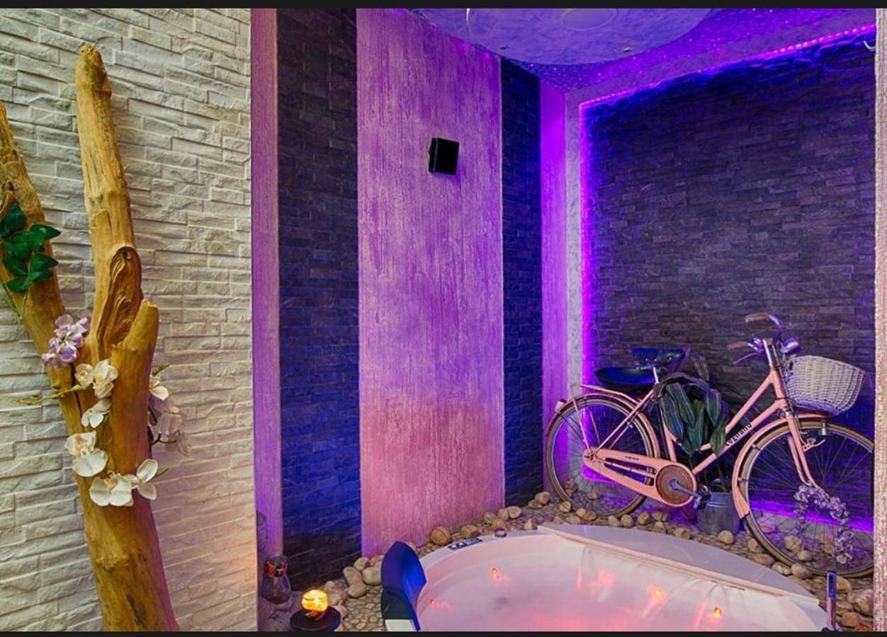 Re dream suite a tema - Rapallo in San Maurizio di Monti, Région de Rapallo