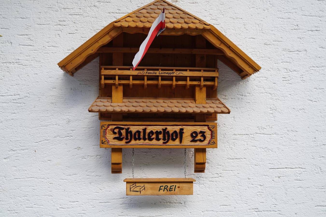 Appartement entier, Appartement traditionnel « Waldstille » au cœur de la nature, balcon et wifi in Onach, San Lorenzo di Sebato