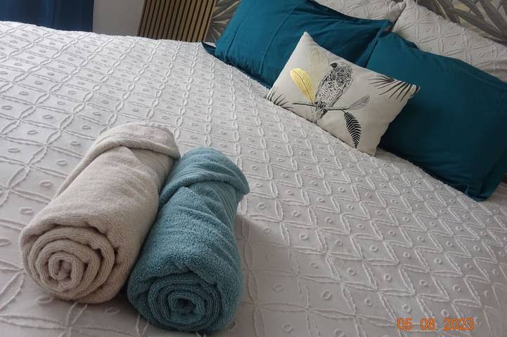 Gîte pour 2 personnes à Nogent-le-Rotrou - 2