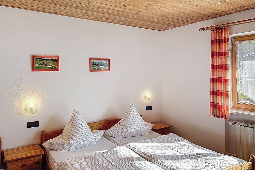 Ganze Wohnung, Ferienhof Wolf in Viechtach, Ostbayern